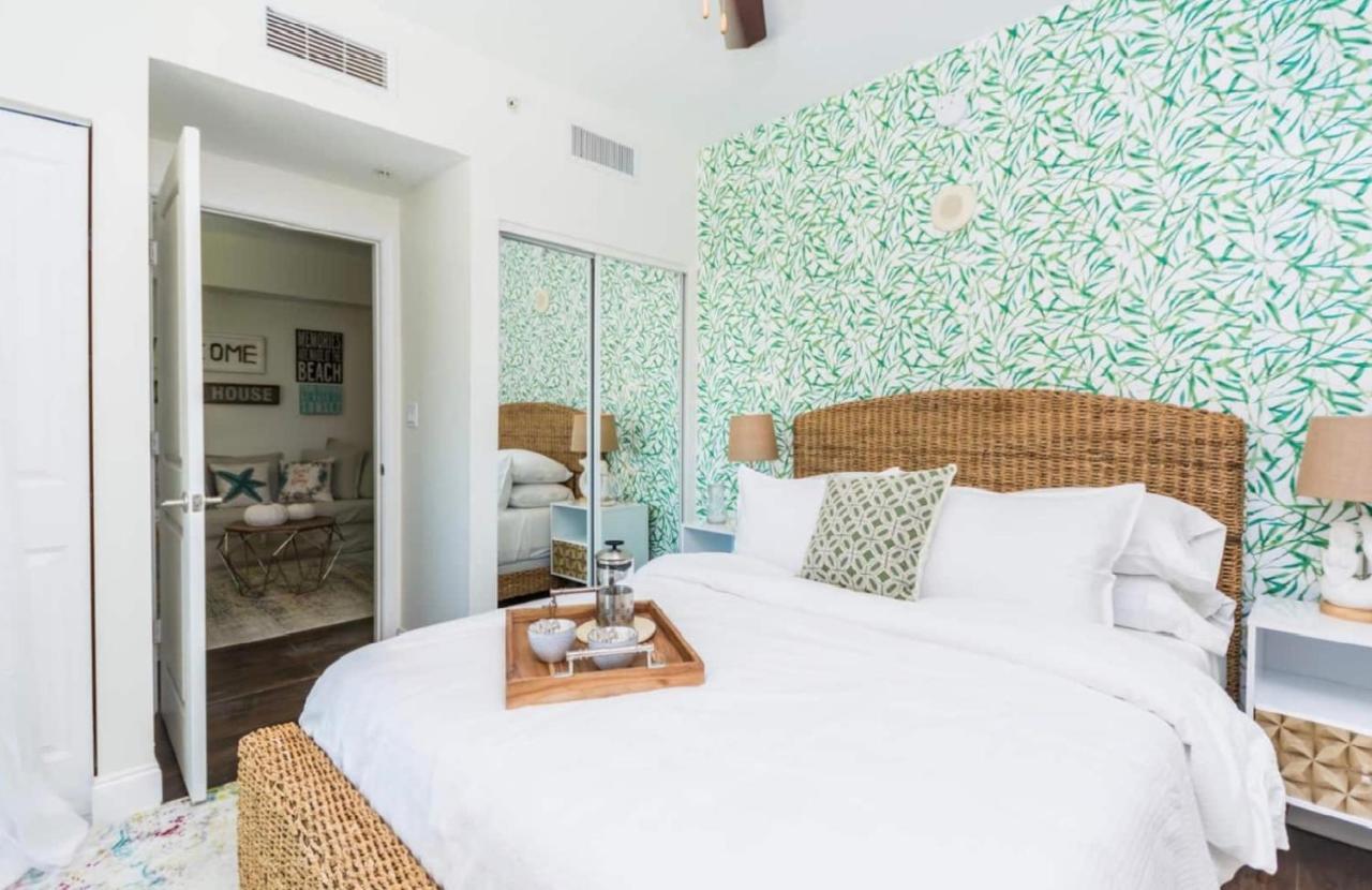 Tropical Coastal Resort 보인톤비치 외부 사진