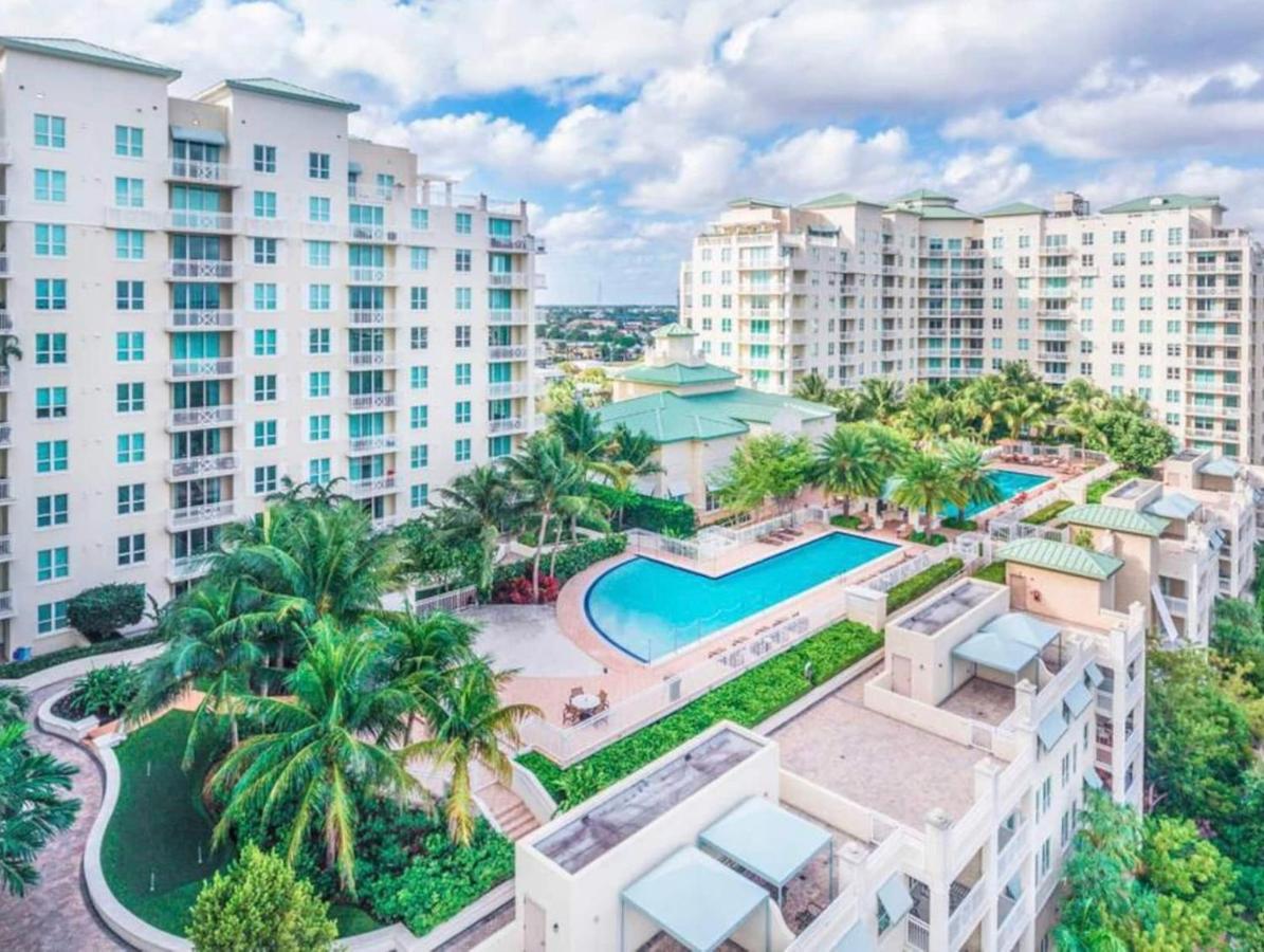 Tropical Coastal Resort 보인톤비치 외부 사진