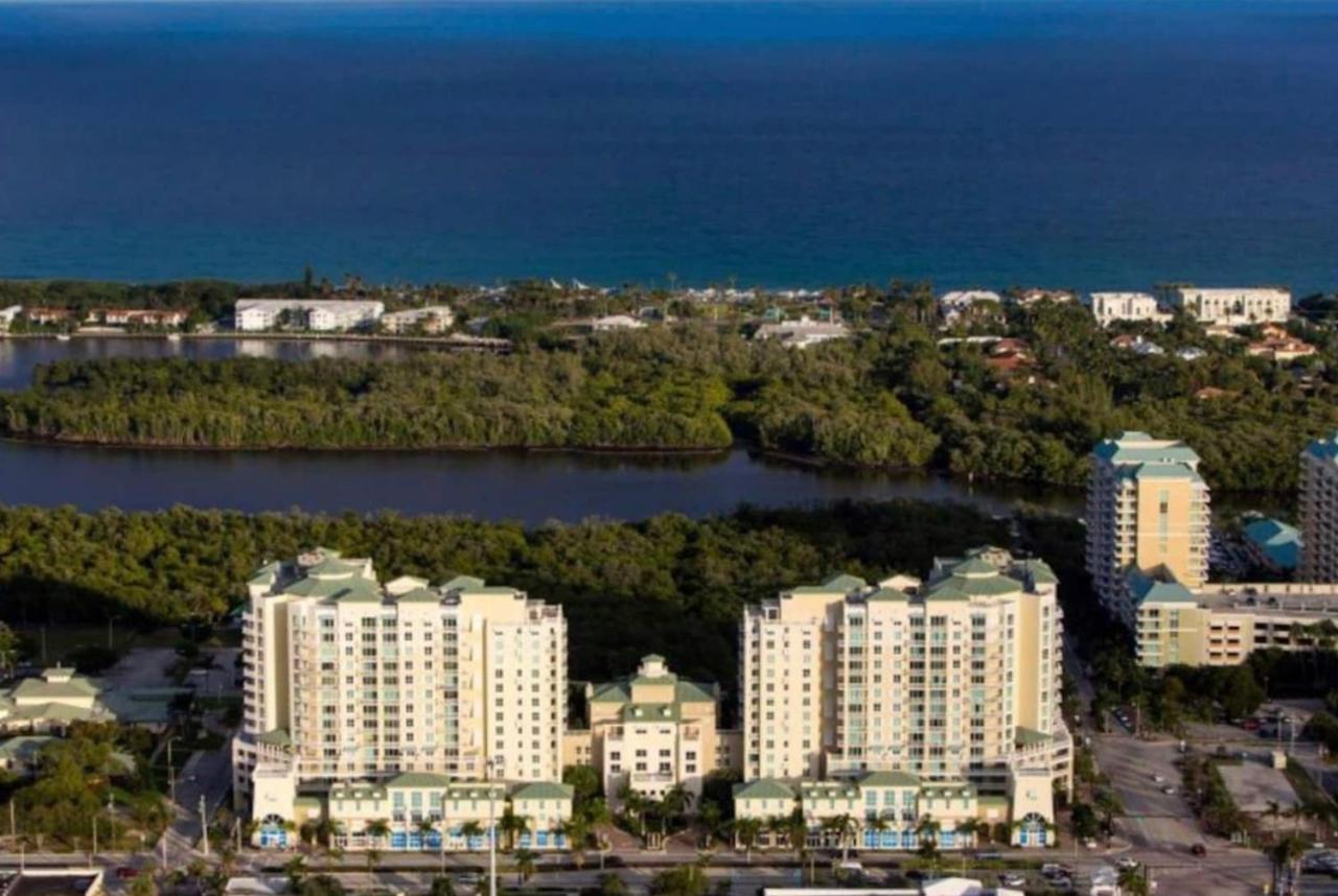 Tropical Coastal Resort 보인톤비치 외부 사진