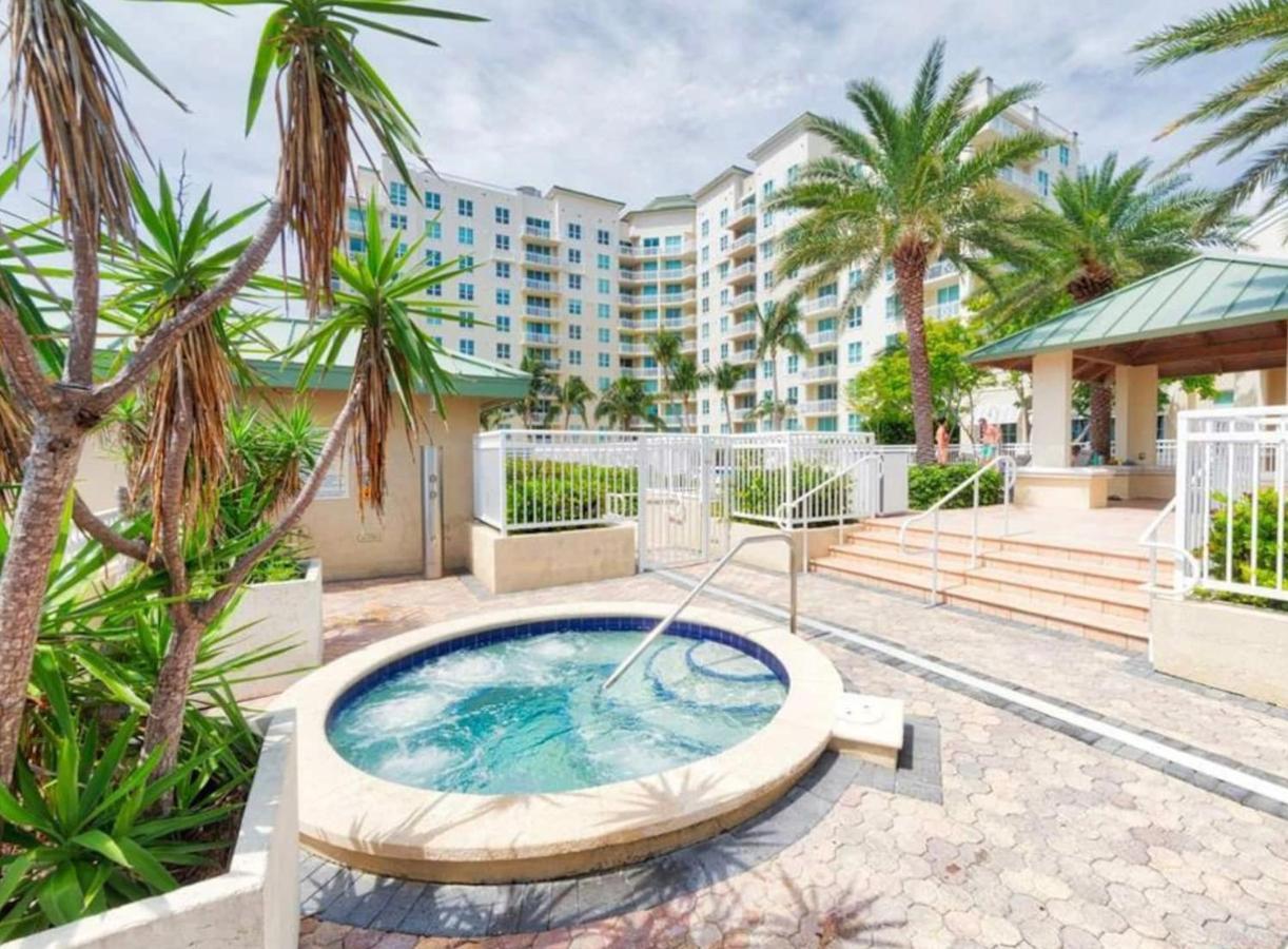 Tropical Coastal Resort 보인톤비치 외부 사진