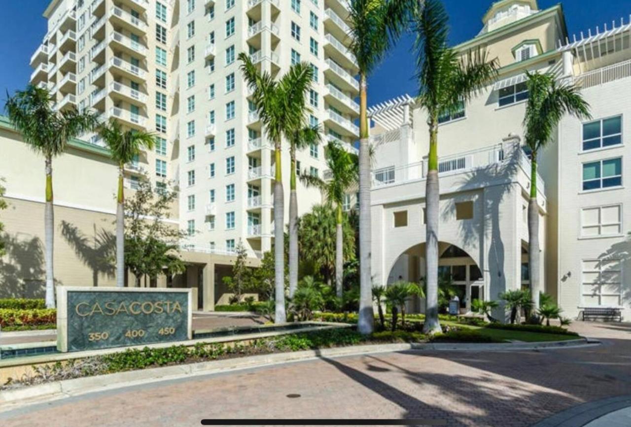 Tropical Coastal Resort 보인톤비치 외부 사진